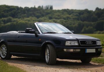 Audi 80 141.000 km 9.390 &euro; Mülheim a.d.Rur 45479