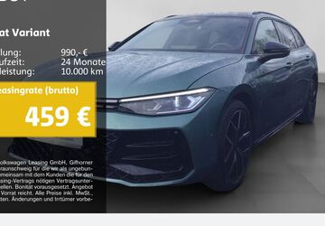 VW Passat Variant 15.886 km 44.880 &euro; Gelsenkirchen 45894