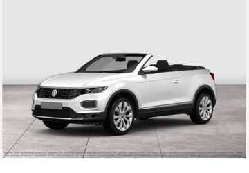 VW T-Roc 47.460 km 21.880 &euro; Herne 44625