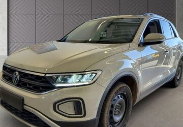 VW T-Roc 152.749 km 19.880 &euro; Wesel 46483