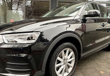 Audi Q3 45.576 km 19.950 &euro; Gelsenkirchen 45899