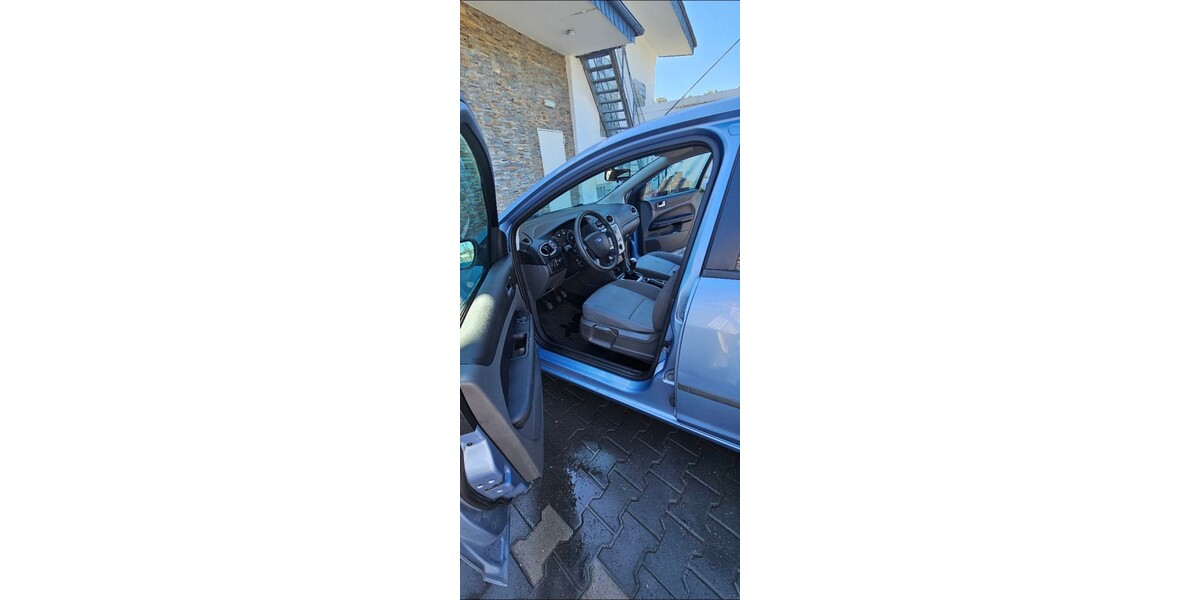 Ford Focus 189.000 km 2.990 &euro; Rheinberg 47495