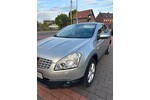 Nissan Qashqai 229.023 km 4.300 &euro; Tönisvorst 47918