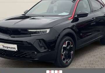 Opel Mokka 42.850 km 19.650 &euro; Essen Altenessen 45329