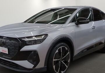 Audi Q4 e-tron 27.008 km 32.850 &euro; Mülheim a.d. Ruhr 45481