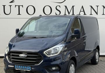 Ford Transit Custom 118.500 km 16.950 &euro; Krefeld 47805
