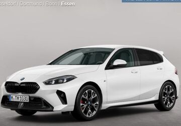 BMW 120 7.568 km 35.499 &euro; Essen 45141