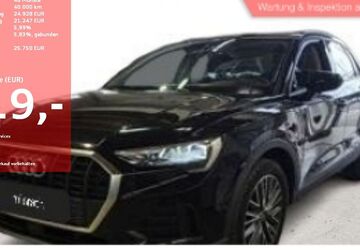 Audi Q3 84.890 km 25.740 &euro; Moers-Hülsdonk 47441