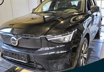 Volvo XC40 24.691 km 27.850 &euro; Essen-Kray 45309