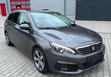 Peugeot 308 221.000 km 7.700 &euro; Gladbeck 45966