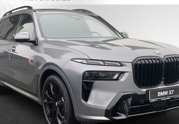 BMW X7 15.000 km 96.990 &euro; Moers 47441