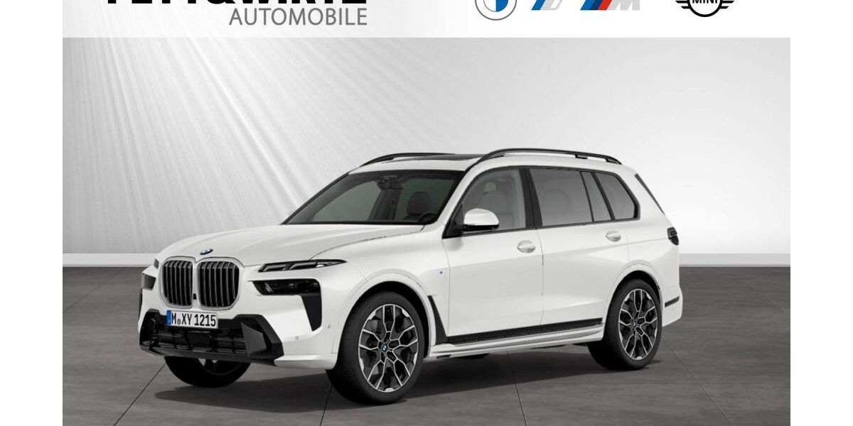 BMW X7 26.220 km 91.500 &euro; Wesel 46485