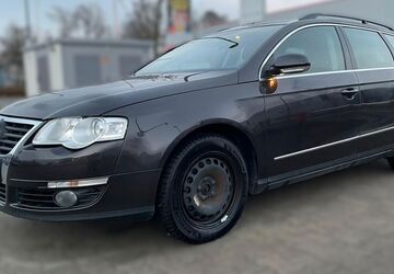 VW Passat 103.931 km 5.200 &euro; gelsenkirchen 45889