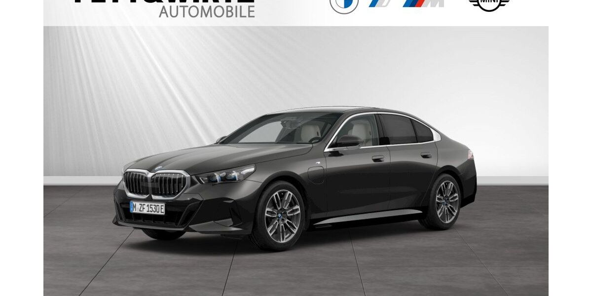 BMW 550 17.600 km 69.500 &euro; Wesel 46485