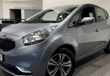 Kia Venga 28.000 km 14.990 &euro; Marl/Recklinghausen 45770