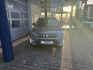 Suzuki Vitara 1.5 Comfort+ AGS +Navi+CarPlay+Sitzhzg.+ 38.225 km 20.444 &euro; Meerbusch 40667