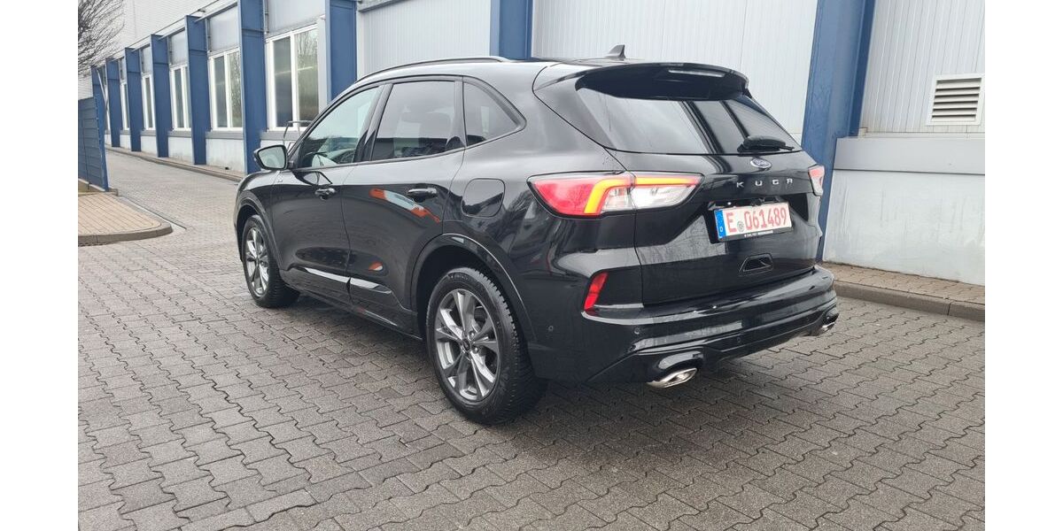 Ford Kuga 13.200 km 23.500 &euro; Essen 45276