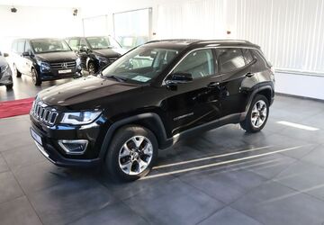 Jeep Compass 96.085 km 15.950 &euro; Essen 45329