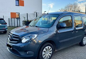 Mercedes-Benz Citan 183.000 km 7.750 &euro; Essen 45139