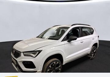 Cupra Ateca 29.252 km 27.770 &euro; Recklinghausen 45663