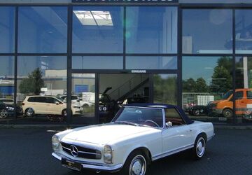 Mercedes-Benz 230 58.000 km 107.000 &euro; Duisburg 47229