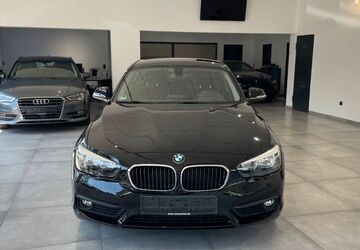 BMW 118 155.200 km 7.300 &euro; Oberhausen 46049