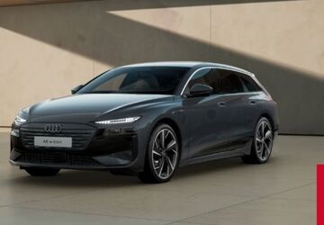 Audi A6 e-tron 8.614 km 55.520 &euro; Essen 45143