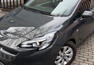 Opel Corsa 98.000 km 7.990 &euro; Duisburg 47166