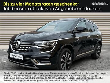 Gebrauchte Renault Koleos