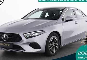 Mercedes-Benz A 220 6.142 km 33.985 &euro; Essen 45309