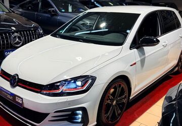 VW Golf 118.000 km 19.999 &euro; Essen 45326