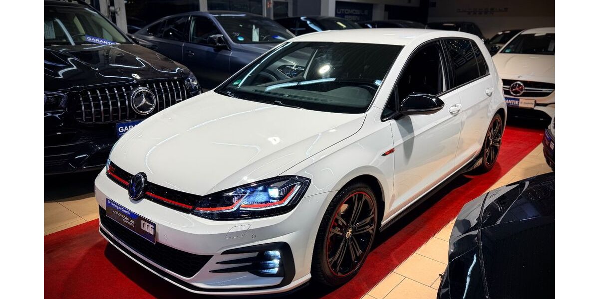 VW Golf 118.000 km 19.999 &euro; Essen 45326