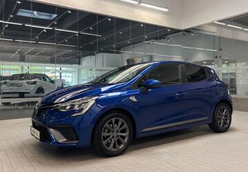 Renault Clio 24.078 km 13.890 &euro; Oberhausen 46049