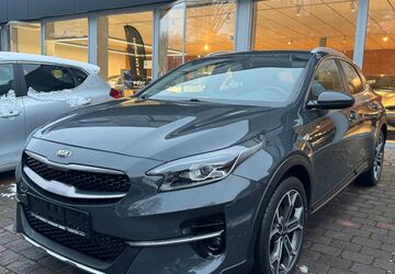 Kia XCeed 109.469 km 17.990 &euro; Dorsten 46282