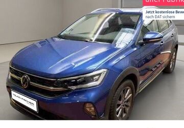 VW Taigo 60.960 km 22.559 &euro; Krefeld 47805