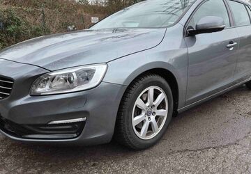Volvo V60 106.000 km 13.500 &euro; Marl 45768
