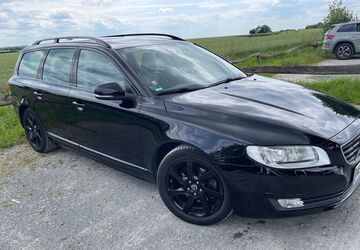 Volvo V70 216.250 km 10.500 &euro; Mettmann 40822