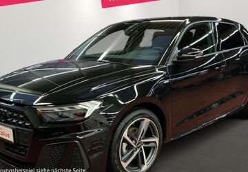 Audi A1 10.809 km 29.950 &euro; Duisburg 47249