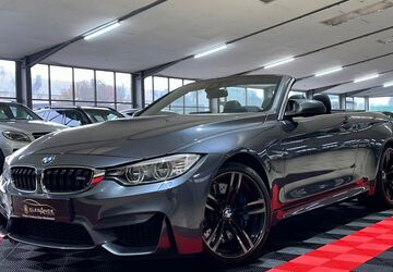 BMW M4 91.000 km 42.900 &euro; Oberhausen 46047