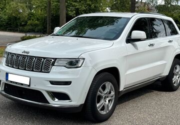 Jeep Grand Cherokee 149.400 km 22.999 &euro; Krefeld 47803