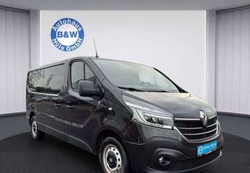 Renault Trafic 24.847 km 21.699 &euro; Krefeld 47805