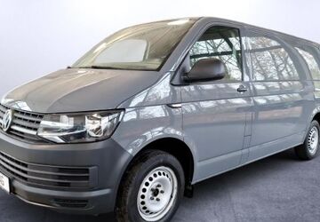 VW T6 Transporter 106.920 km 20.880 &euro; Recklinghausen 45659