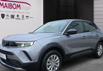 Opel Mokka-e 46.842 km 15.590 &euro; Wesel 46485