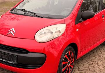 Citroen C1 155.556 km 1.799 &euro; Oberhausen 46045