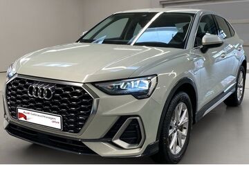 Audi Q3 86.766 km 25.889 &euro; Krefeld 47805