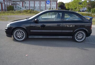 Opel Astra 87.000 km 9.999 &euro; Bochum 44789