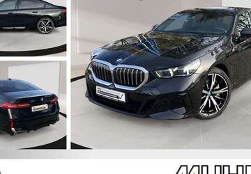 BMW 550 40.892 km 61.480 &euro; Oberhausen 46149