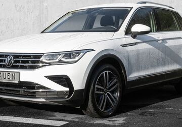 VW Tiguan 55.606 km 29.950 &euro; Meerbusch 40670