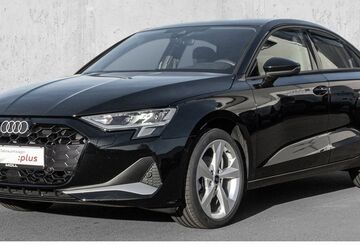 Audi A3 28.290 km 33.440 &euro; Düsseldorf 40549