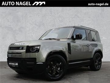 Gebrauchte Land Rover Defender
